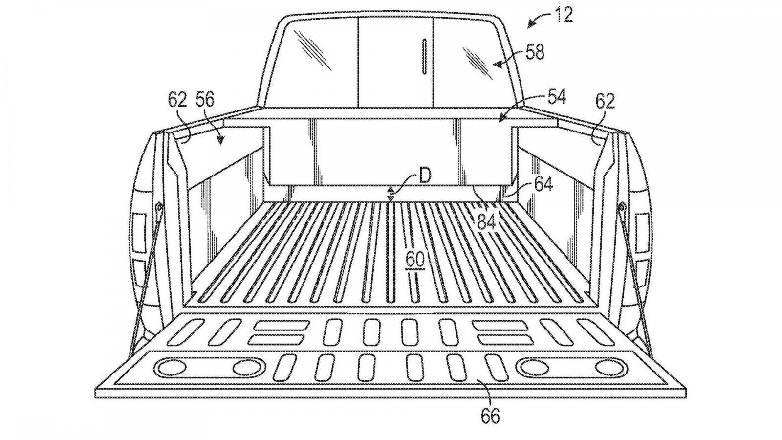 Με range-extender το ηλεκτρικό Ford F-150;